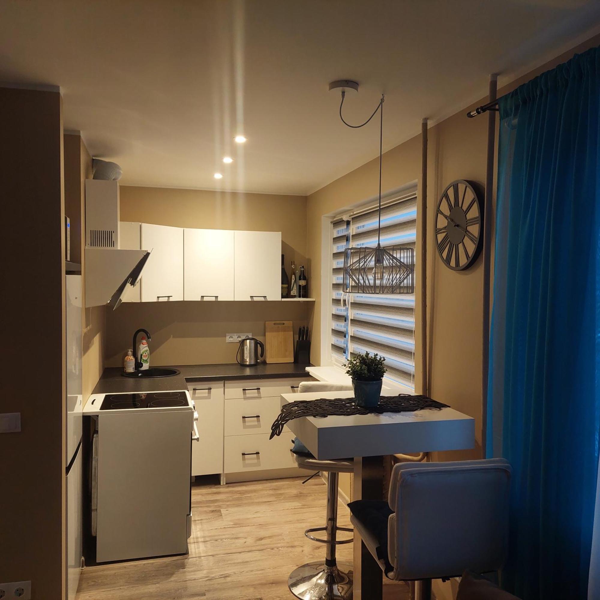 Trinitix Apartment Tapa Luaran gambar